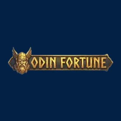 Odinfortune logo